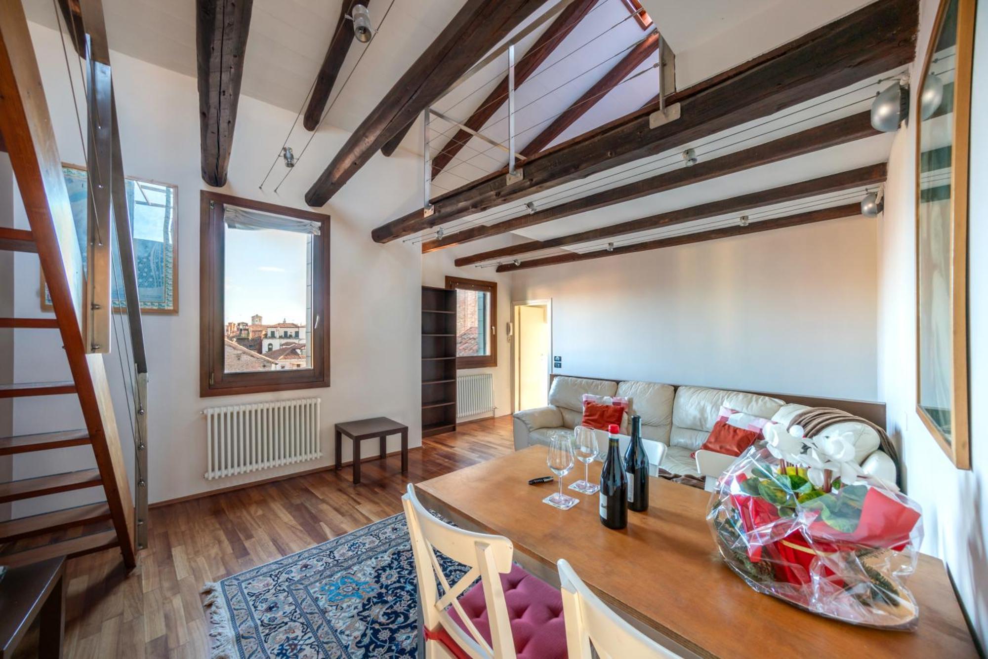 Hotel Palazzo San Luca Venecia Habitación foto