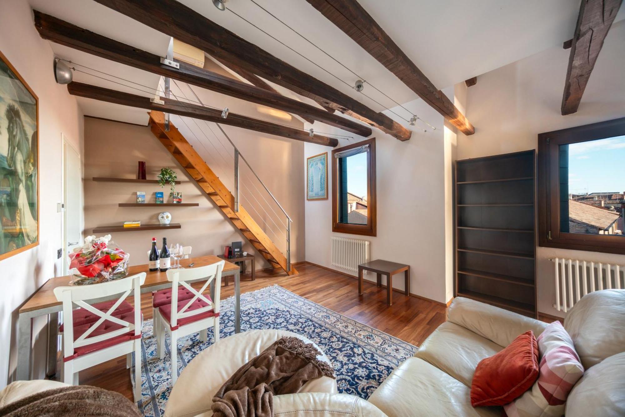Hotel Palazzo San Luca Venecia Habitación foto