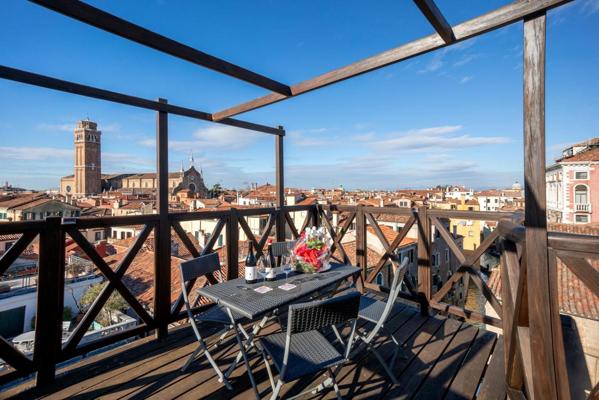 Hotel Palazzo San Luca Venecia Habitación foto